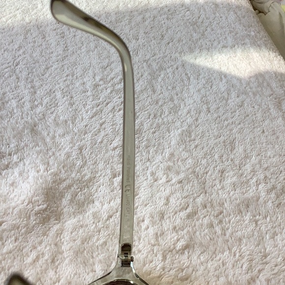 London design Rayfactor VTG  752-V J hand polished CE UV 400 cat 2 - Picture 5 of 8